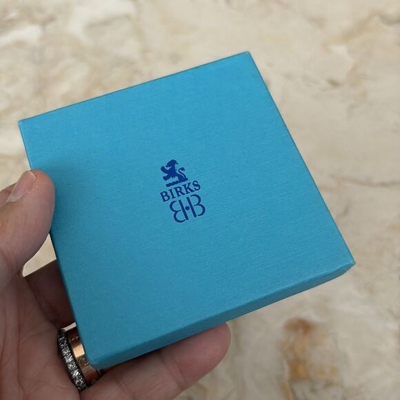 Vintage Birks XV Commonwealth Games, 1994 Victoria BC Commemorative Medal - Picture 10 of 10